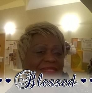 Meet your Posher, Gilda h